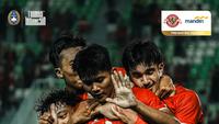 Hasil Piala AFF U-19 2026: Gulung Myanmar, Timnas Indonesia U-19 Pepet Vietnam di Grup A