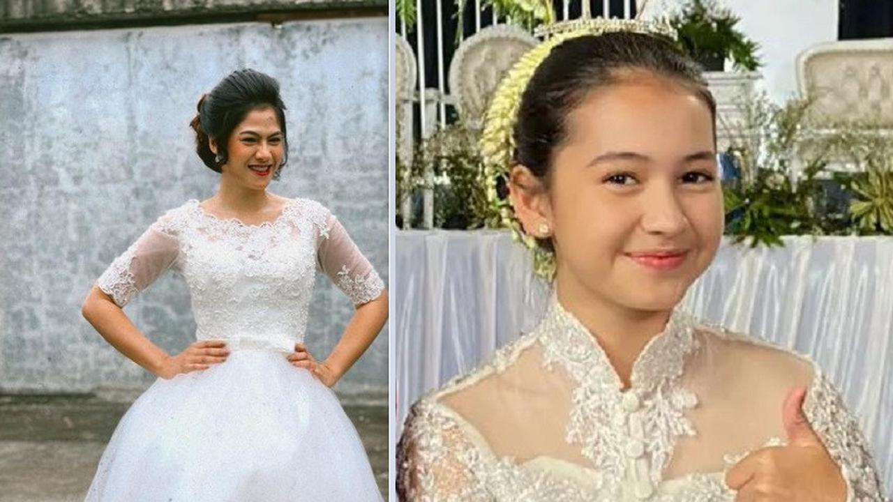 Momen Gagal Nikah di Sinetron SCTV Sepekan Terakhir