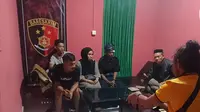 Duduk Perkara Kasat Binmas Polres Bulukumba Diduga Aniaya Warga di Kantor Polisi