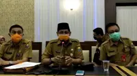 Berstatus ODP Corona Covid-19, Sekwan DPRD Muaro Jambi Meninggal Dunia