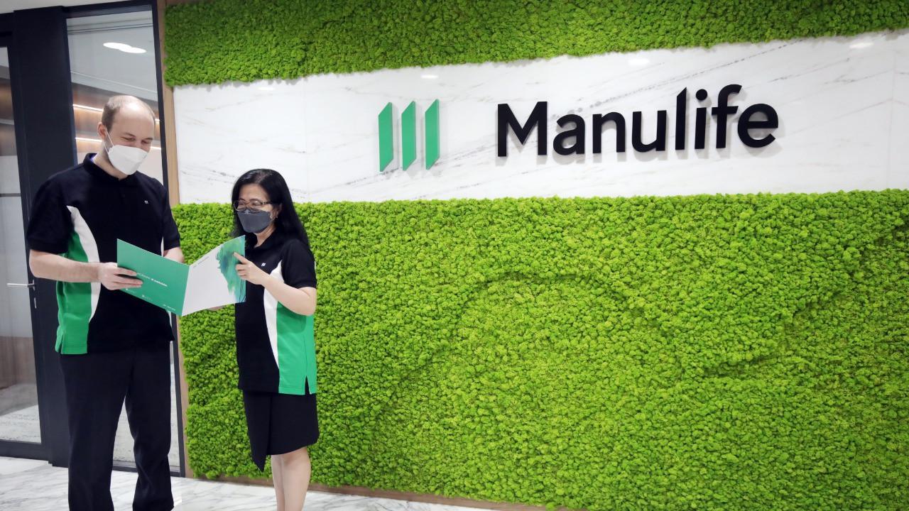 Asuransu Manulife