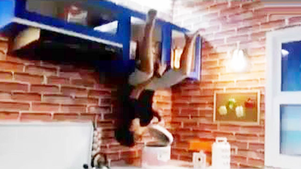 VIDEO: Upside Down World, Destinasi Wisata Terbaru di Bali