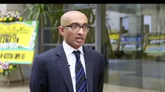 Saksikan wawancara khusus 'The Ambassador' Special Tribute to Lee Kuan Yew bersama Duta Besar Singapura untuk Indonesia, Anil Kumar Nayar. 