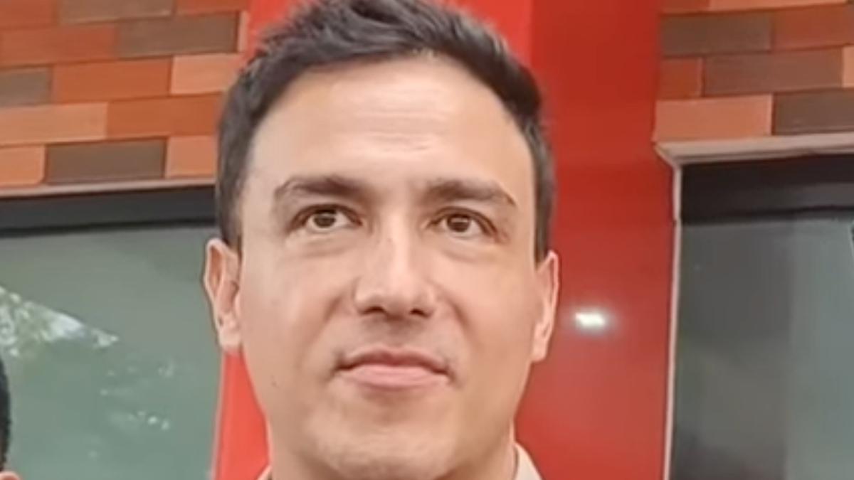 Hamish Daud Klarifikasi Isu Selingkuh dengan Sabrina Alatas, Ngaku Kenal Sejak 10 Tahun Lalu