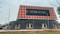 Gedung Layanan Publik Tangerang Dikebut, Bakal Beroperasi Akhir 2026
