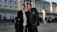 Persiapan Pernikahan Azriel Hermansyah dan Sarah Menzel Capai 80 Persen