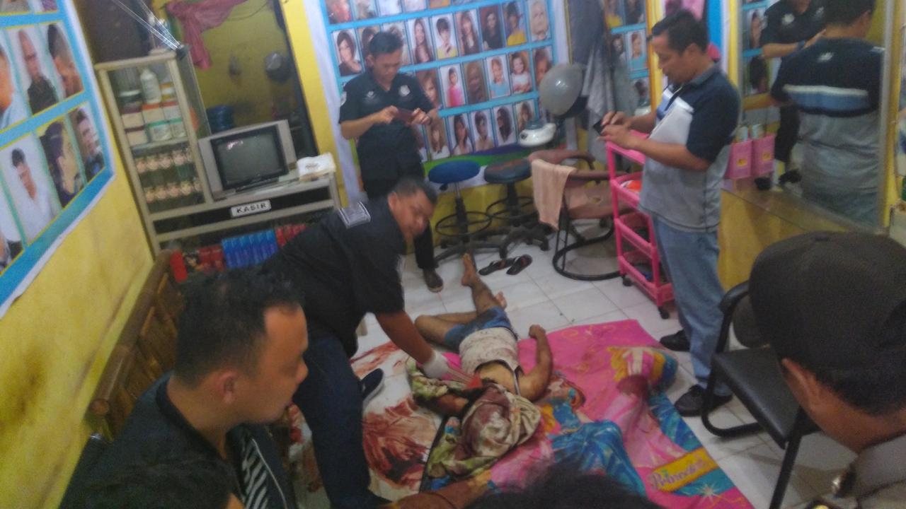 6 Kasus Pembunuhan Sadis di Sumsel Sepajang 2018