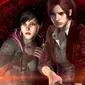 Episode 3 dari Resident Evil Revelations 2 mengungkap lebih banyak kisah yang terjadi di pulau dimana Claire terperangkap. 