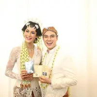 Baim Wong dan Paula Verhoeven