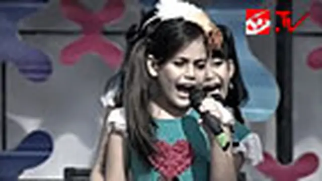 3C - Putri Impian