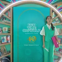 Fox's Time Capsule hadirkan pengalaman liburan singkat dan menyenangkan di akhir pekan
