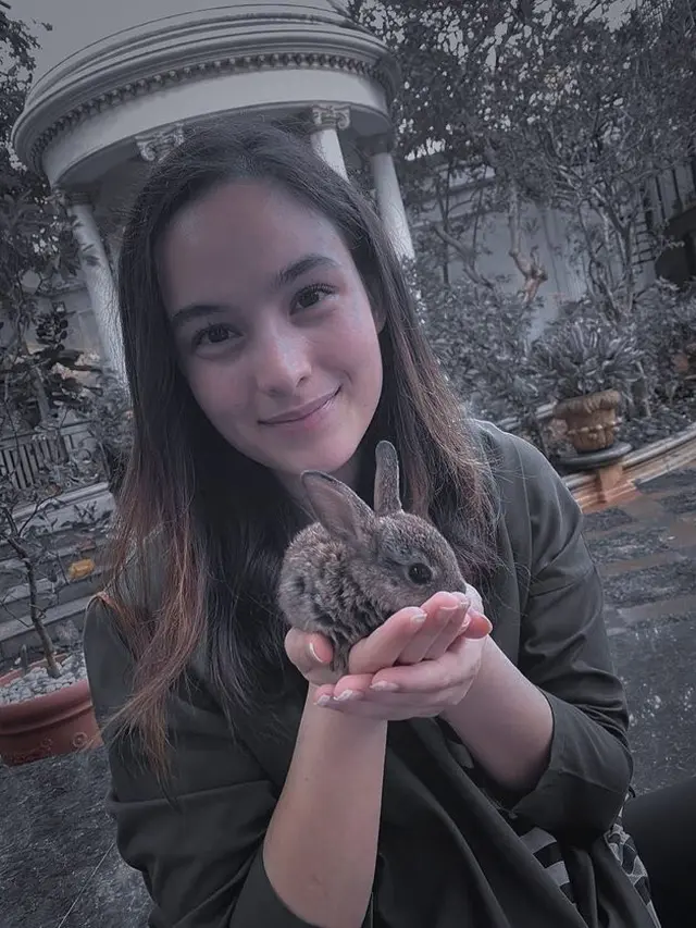 Chelsea Islan
