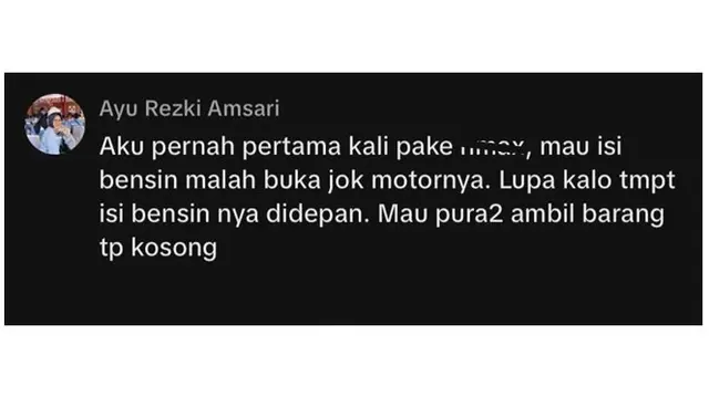 8 Momen Kelakuan Netizen saat Kurang Fokus Ini Bikin Geleng Kepala