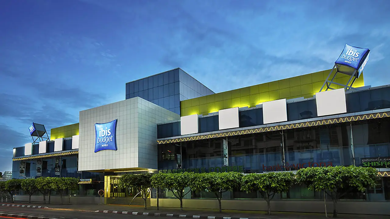 Pengalaman Menginap di Hotel dengan Akses Super Mudah