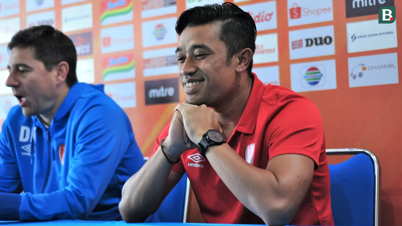Beny Wahyudi