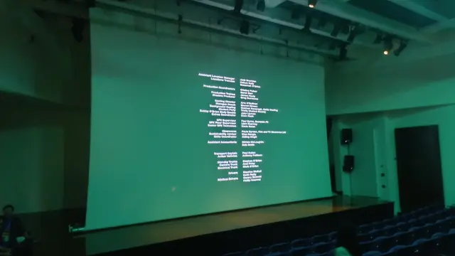 europe on screen