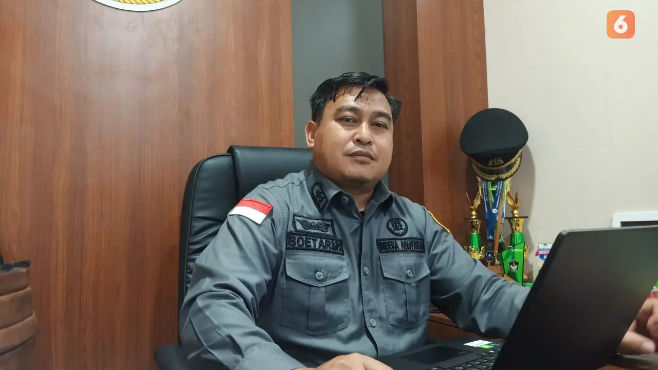 Kasi Penkum Kejati Sulsel, Soetarmi membenarkan adanya penyelidikan dugaan korupsi proyek revitalisasi Kampus UNM oleh Bidang Pidsus Kejati Sulsel. (Liputan6.com/Eka Hakim)