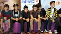 SMASH Ingin Tiru Jejak Westlife dan Spice Girls