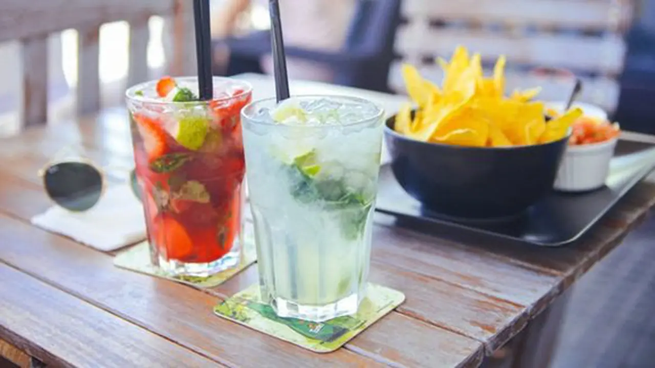 Minum soda bikin susah hamil/copyright Pexels.com