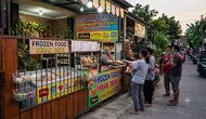 13 Ide Jualan Memanfaatkan Pagar yang Ramai Pembeli dan Cepat Laku