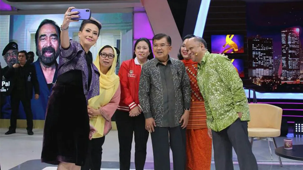 Kemenko PMK