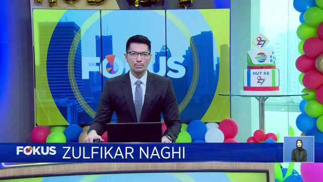 Fokus : Dampak Banjir Bandang