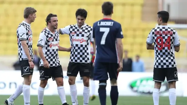 Fernando Alonso