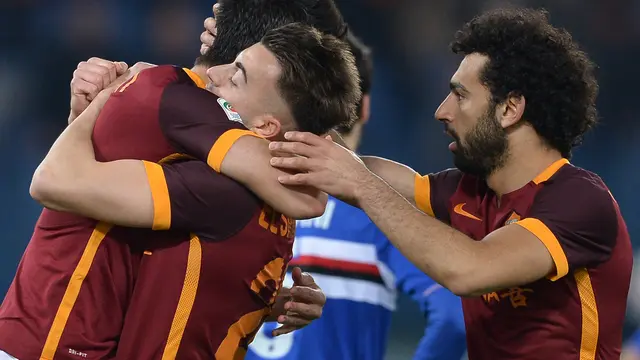 AS Roma