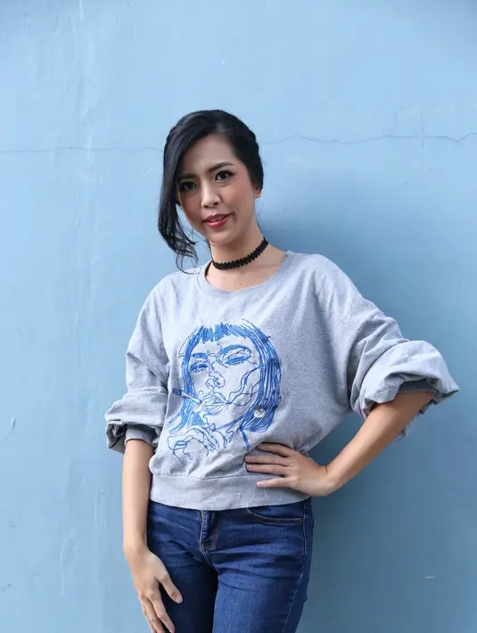 (Adrian Putra/Fimela.com)