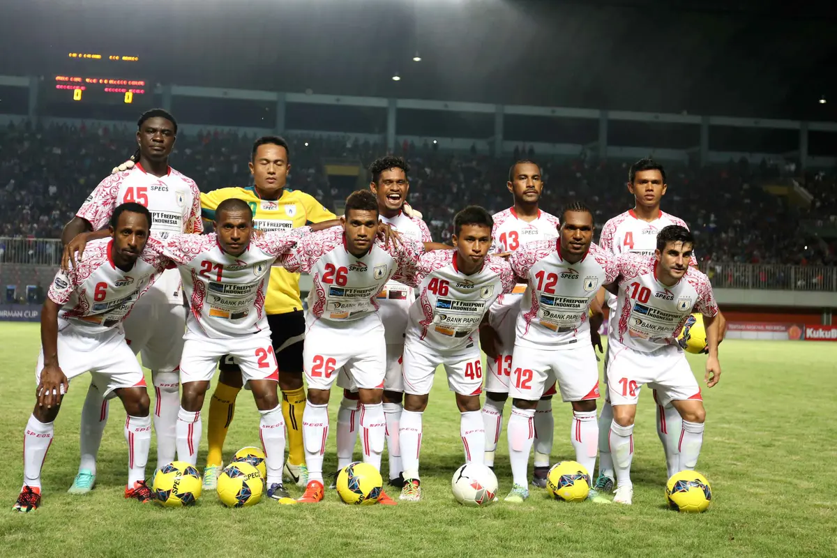Persipura Jayapura
