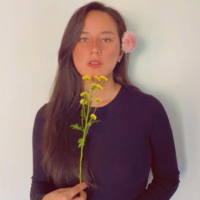 Potret Terbaru Selena Alesandra