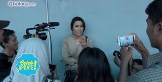 Seperti ini konsep pernikahan Tyas Mirasih dan Raiden Soedjono.