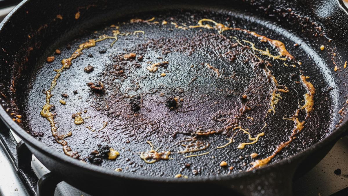 7 Cara Menghilangkan Bau Amis di Wajan Tanpa Merusak Lapisan Anti Lengket