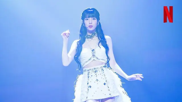 Bae Suzy Kembali Jadi Member Idol Grup di Serial Doona