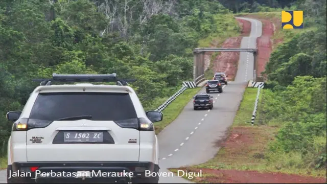 (Foto: Dok Kementerian PUPR)