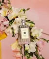 Jo Malone London Galeries Lafayette membawa elemen signature yang dimiliki butik yaitu 'Tasting Bar' ke store-nya di Galeries Lafayette Pacific Place (Foto: Jo Malone London)

 