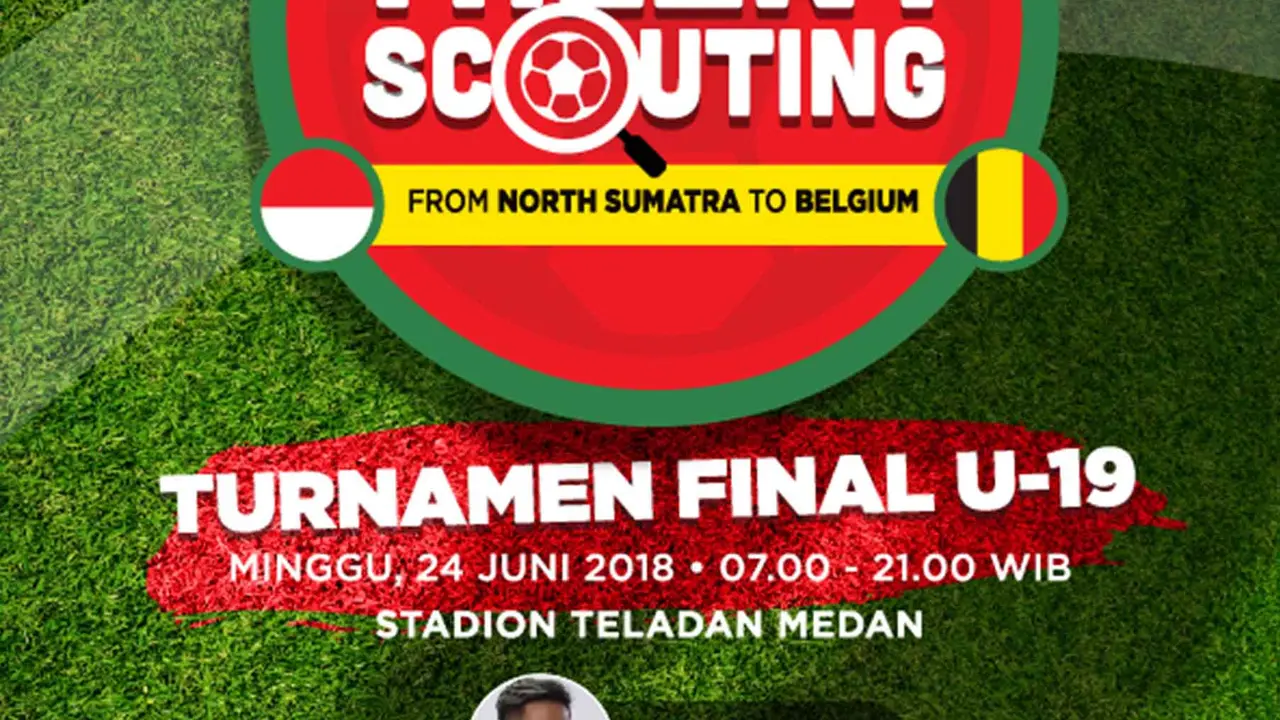 Bola.com Talent Scouting