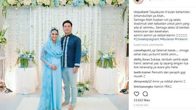 Rini Yulianti