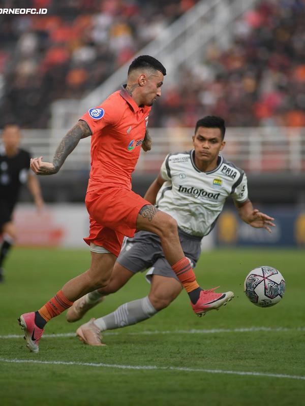bri liga 1: jadi harga mati, viking persib club desak robert alberts angkat kaki