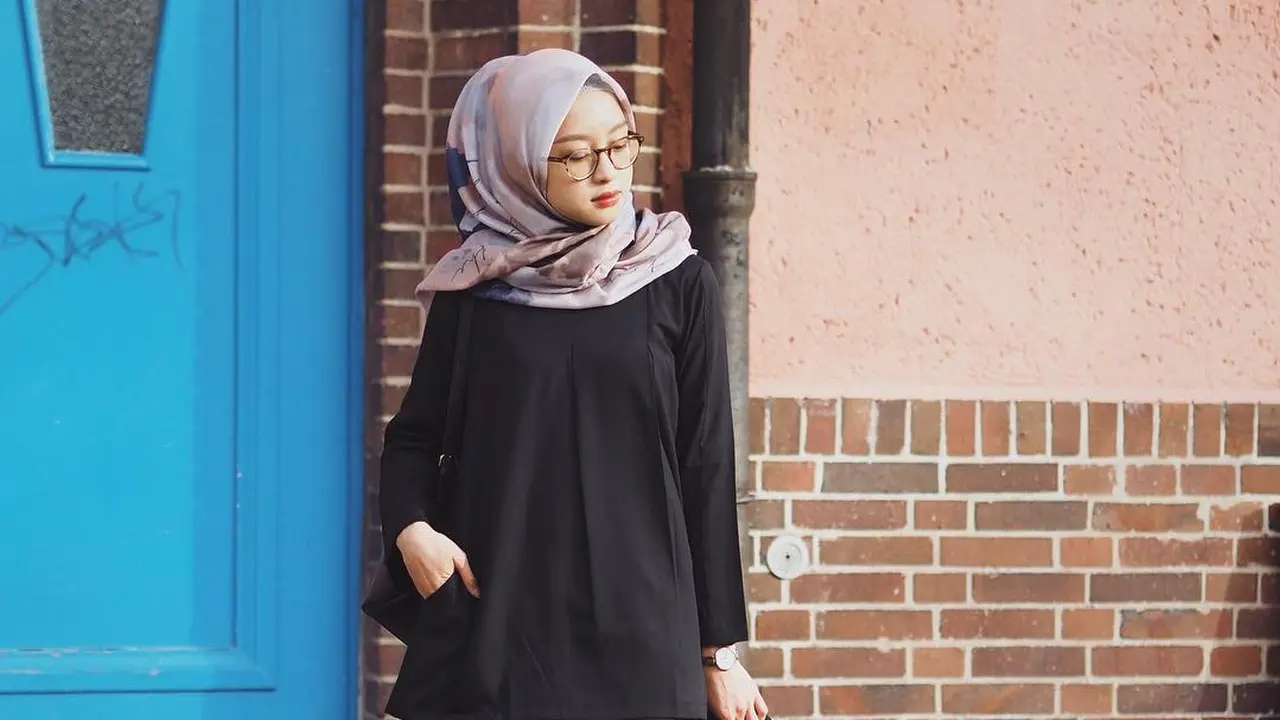 [Bintang] Hijab