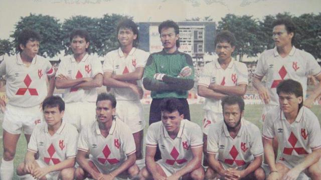 Krama Yudha Tiga Berlian, Kas Hartadi