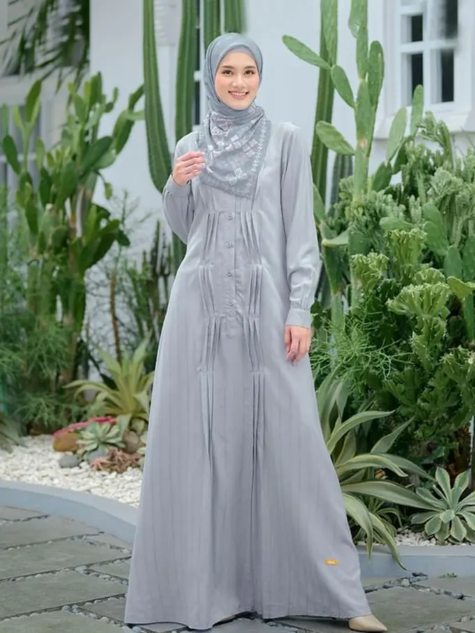 Fashion muslim NBRS