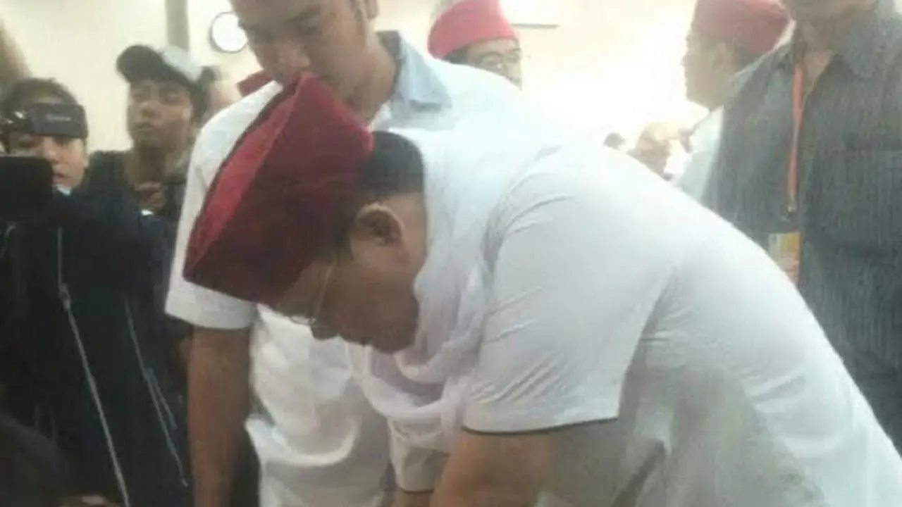Tokoh Betawai Nyalon Pilkada DKI