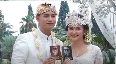 Foto Pernikahan 6 Artis yang Dijuluki 'Ratu FTV' Ini Curi Perhatian, Terbaru Adinda Azani