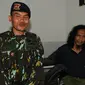 Basri alias Bagong di Rumah Sakit (RS) Bhayangkara Palu, Sulawesi Tengah. (Liputan6.com/Dio Pratama)