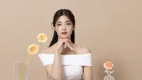 Rekomendasi Lip Tint untuk Daily Makeup, Bikin Wajah Tampak Fresh Sepanjang Hari
