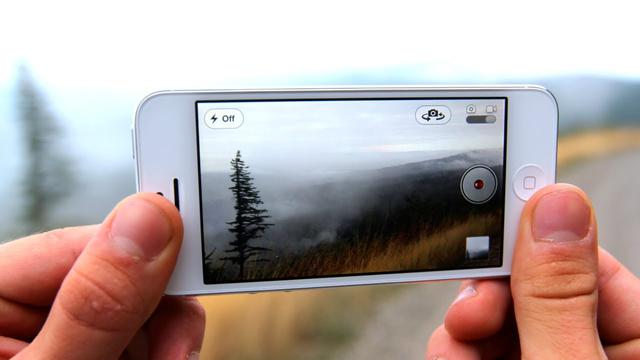 7 Resep Rahasia Hasilkan Foto Menakjubkan Dari Kamera Iphone Tekno Liputan6 Com
