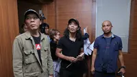 Slank datangi Duber Korea Selatan