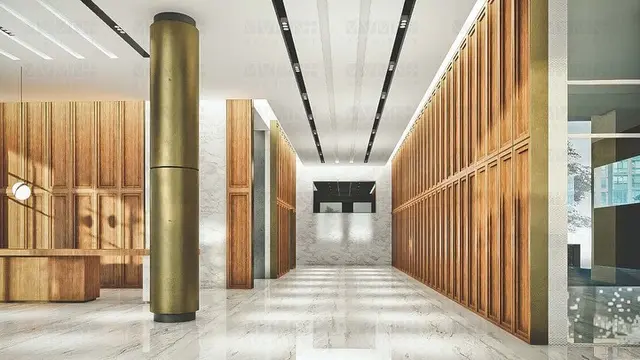 Desain kantor RANS Entertainment. (Instagram/irwansyah_15)