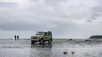 Land Rover Defender Belum Tamat, Penjualan Kini di Luar Eropa